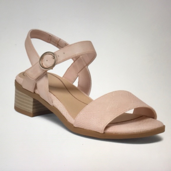 Dr. Scholl's Shoes - DR. SCHOLL’S Two piece comfort sandals